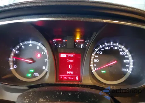 2015 GMC Terrain Sle-2 z USA, uszkodzony, nr VIN 2GKFLWEK5F6245167